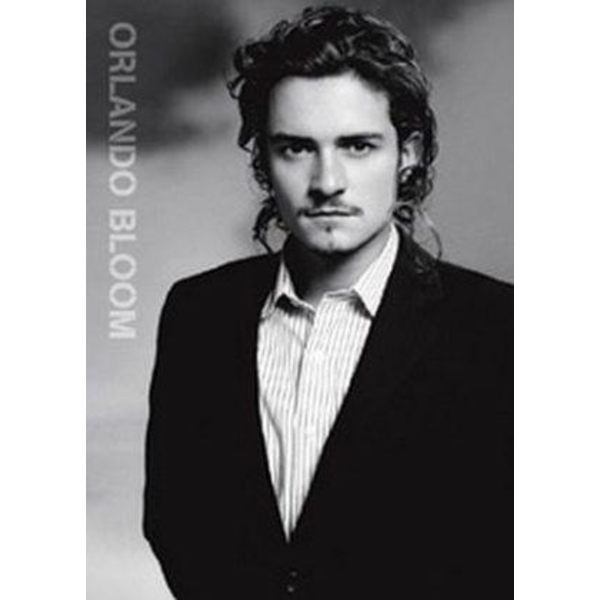 Orlando Bloom Multicolor