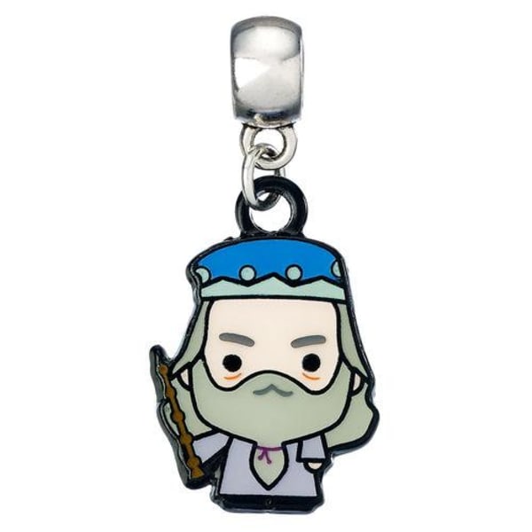 Harry Potter - Professor Dumbledore Slider Charm Multicolor