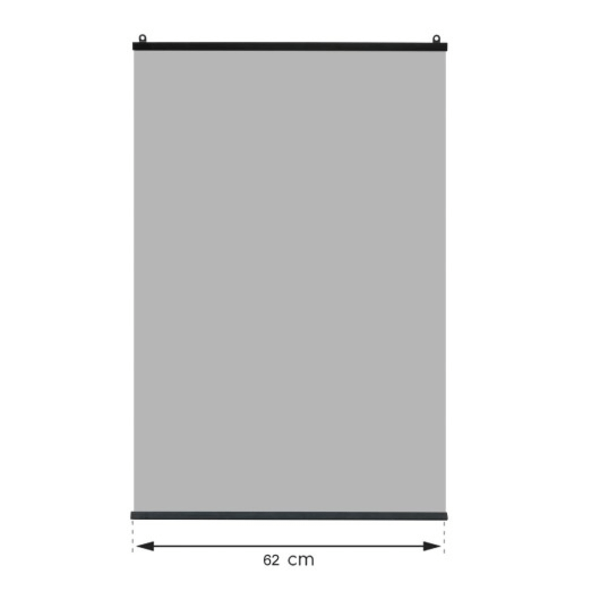 Posterhängare 62 cm multifärg