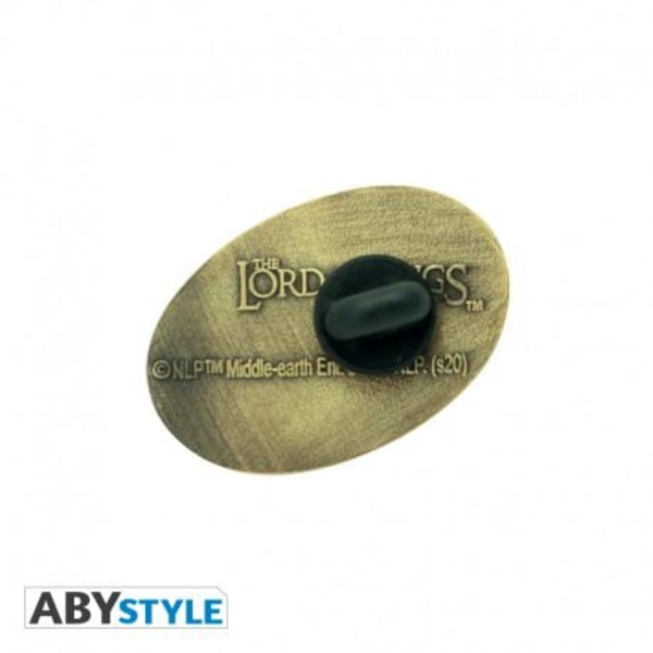 LORD OF THE RINGS - Pin Ring Multicolor