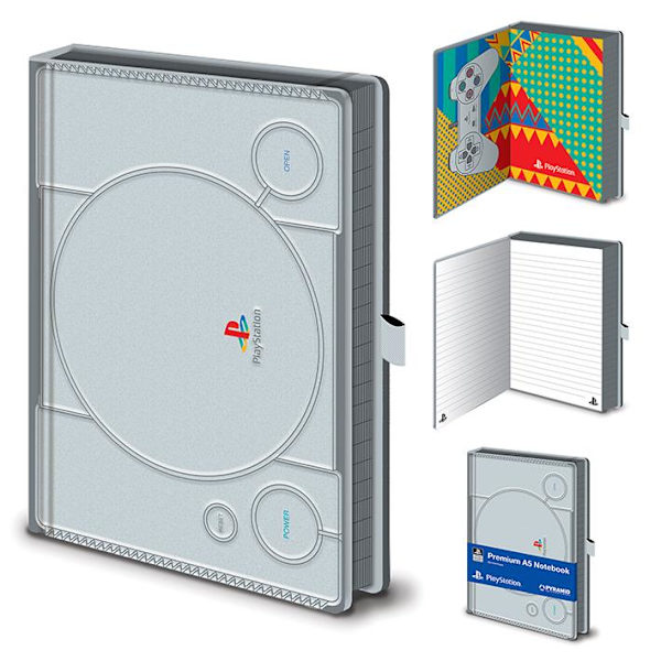 PlayStation (PS1) Multicolor