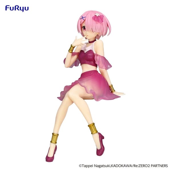 Staty - Ram – Twinkle Party Another Color Ver. (14 cm) multifärg