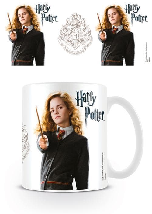 Harry Potter (Hermione Granger) - Mugg multifärg