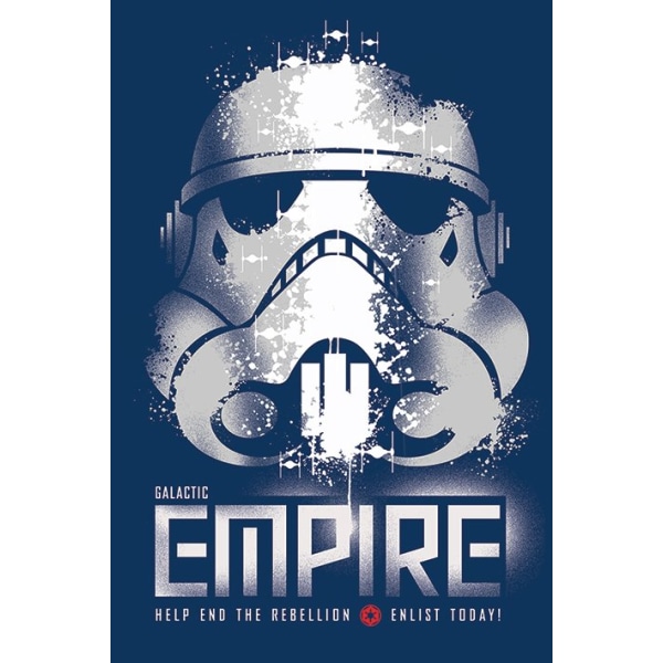 Star Wars - Rebels (Enlist) Multicolor