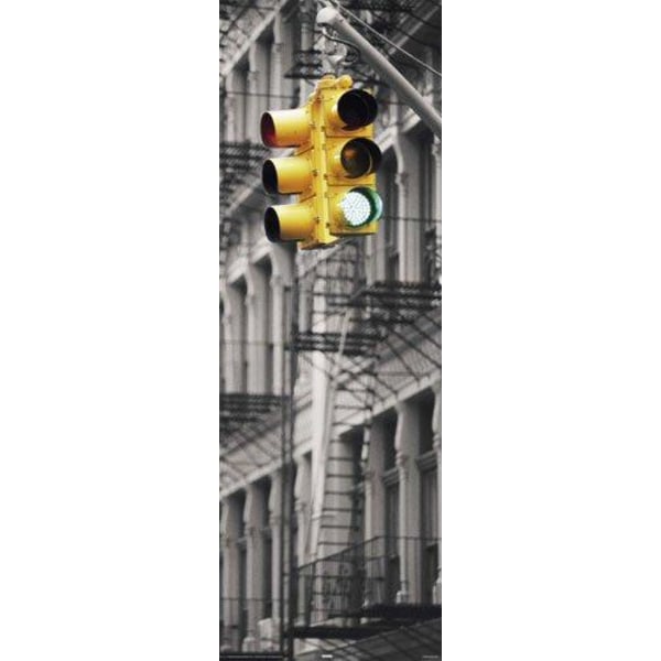 Traffic Light Multicolor