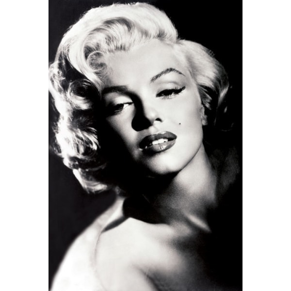 Marilyn Monroe - Glamour multifärg