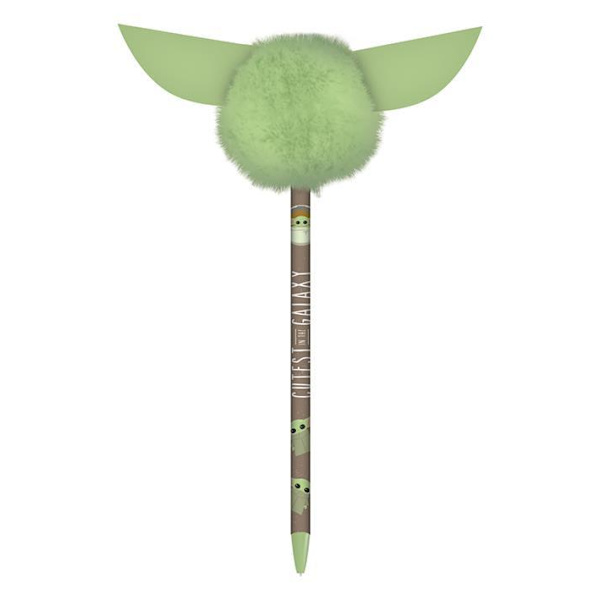 Penna - Star Wars: The Mandalorian (Cutest In The Galaxy) Multicolor