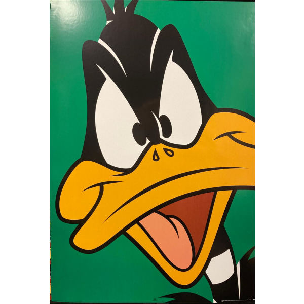 Daffy Duck Multicolor