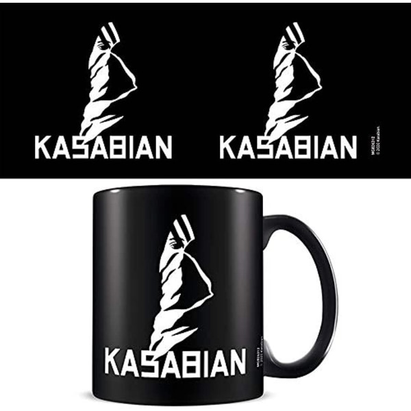 Kasabian Multicolor
