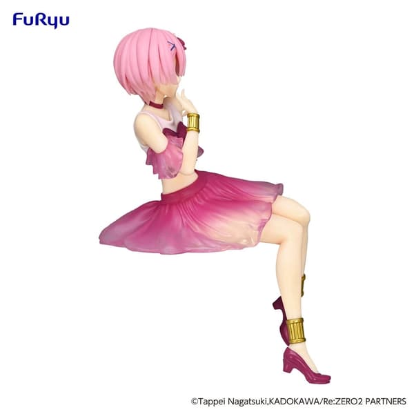 Staty - Ram – Twinkle Party Another Color Ver. (14 cm) multifärg