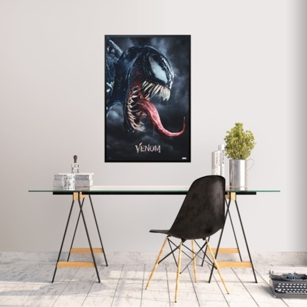 Poster - VENOM LEGACY Multicolor