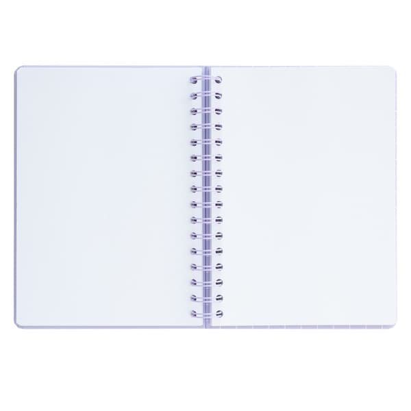 Anteckningsbok - Pusheen – Moments Collection Premium A5 Notebook Multicolor