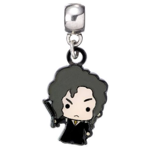 Harry Potter - Bellatrix LeStrange Slider Charm Multicolor