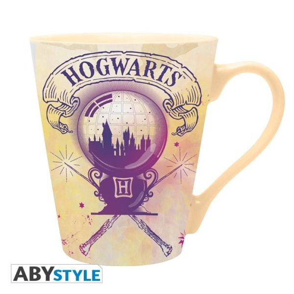 HP Mugg 250ml - Amortentia Multicolor