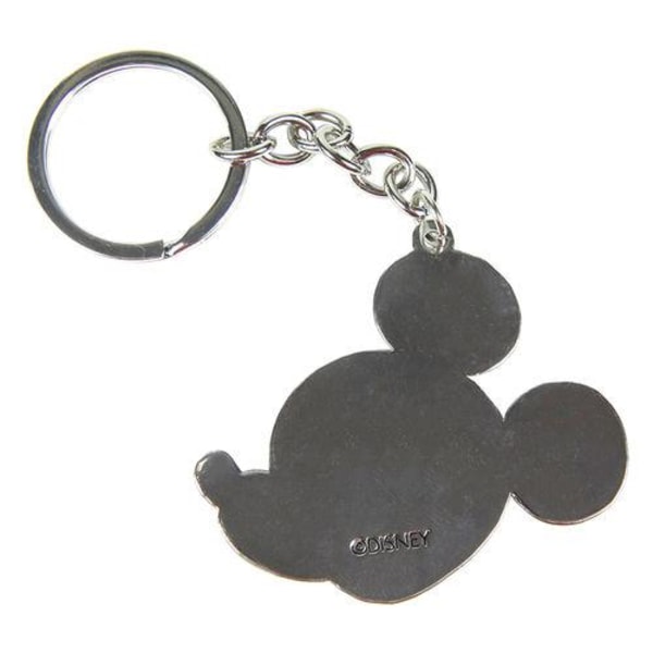 Nyckelring - Disney - Mickey keychain Multicolor