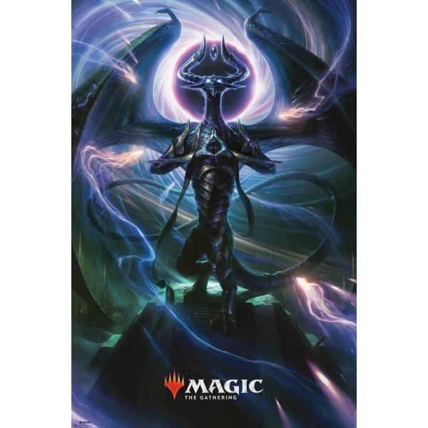 Magic the Gathering multifärg