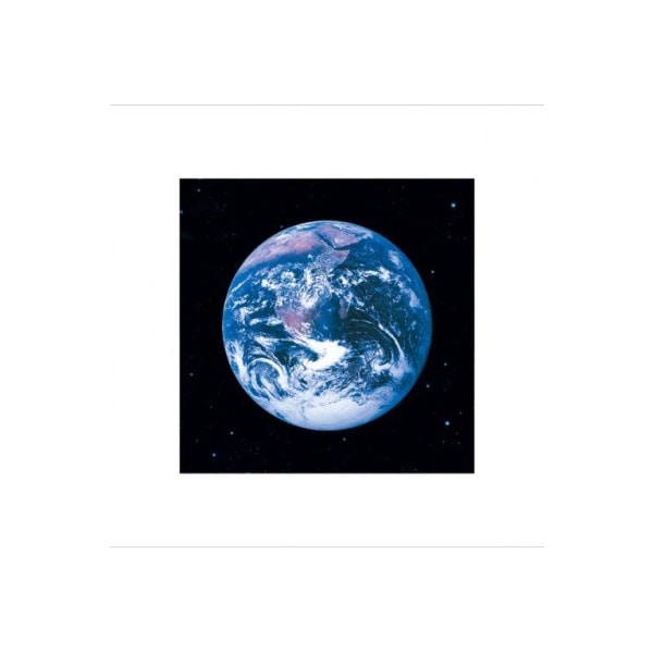The Earth - Jorden Multicolor