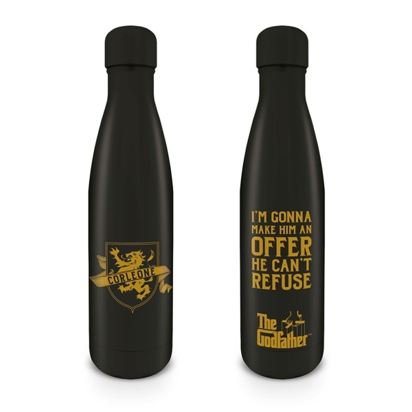 Flaska - THE GODFATHER (MAKE AN OFFER) Multicolor