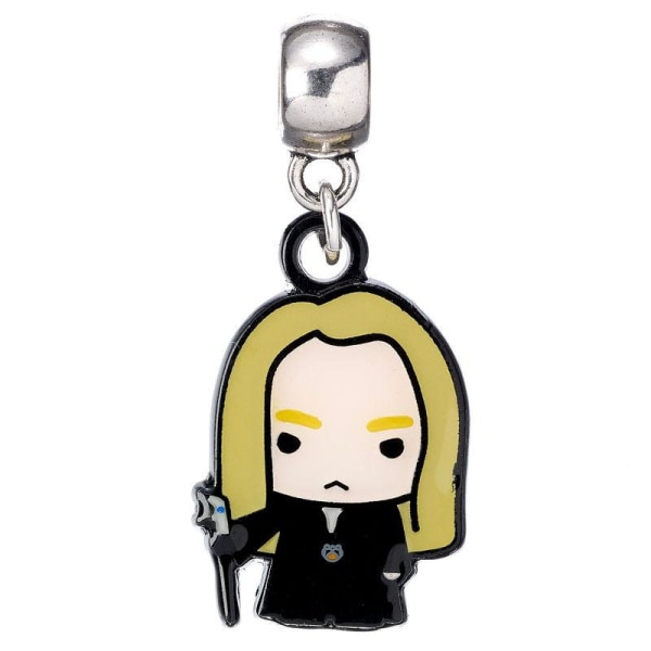 Harry Potter - Lucius Malfoy Slider Charm Multicolor