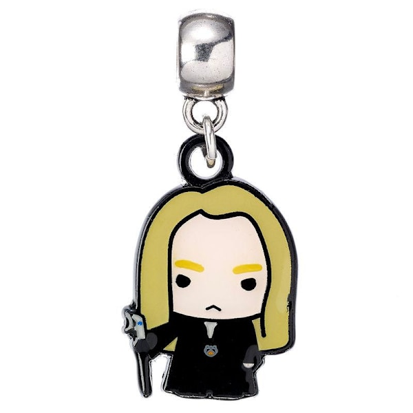 Harry Potter - Lucius Malfoy Slider Charm multifärg