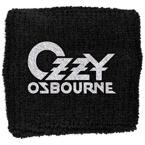 Rannekoru - Hikinauha - Ozzy Osbourne - Logo Multicolor one size