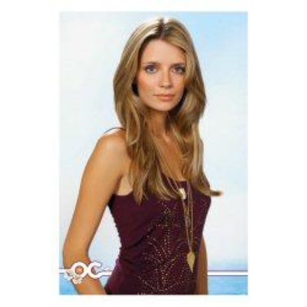 The OC - Mischa Barton Multicolor