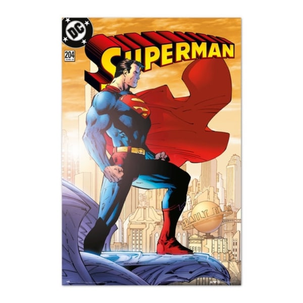 DC COMICS - SUPERMAN - HOPE Multicolor