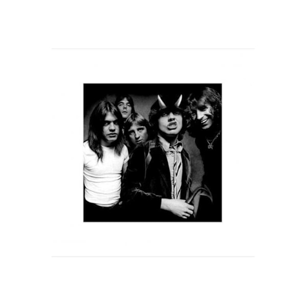 AC/DC - Highway to Hell Multicolor