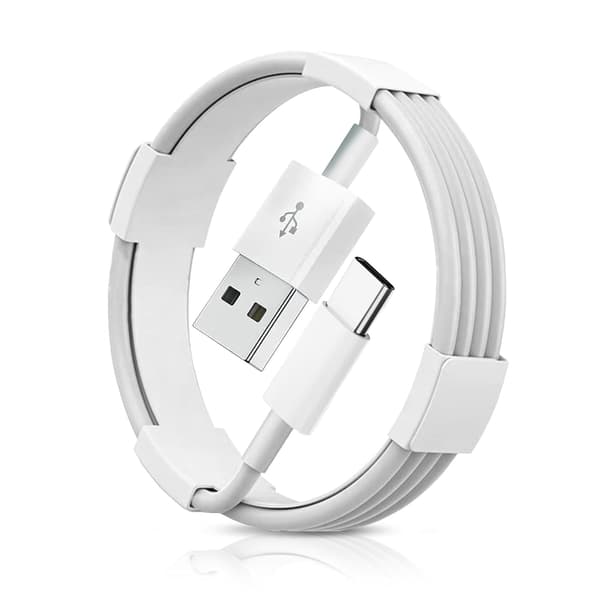 Bil Carplay-kabel USB A til USB C til Carplay USB C-ledning Billaderkabel Erstatningsledning 1,5 meter 1.5m 1.5m 120w
