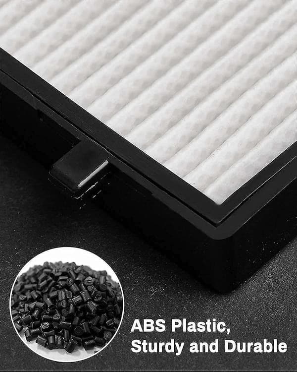 4-pak filtre til Maytronics Dolphin Nautilus CC Plus, M400 og M500 robotter