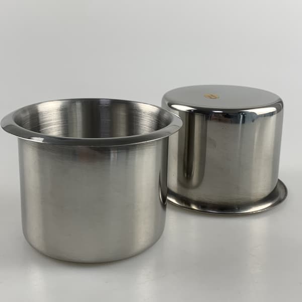 4 stk. universal koppholder for marinebåt