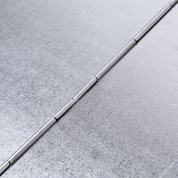 Vikbart stänkskydd Kök Måste ha Stänkskydd 133x30 cm silver 29 cm x 75 cm