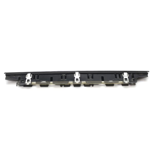 Til Leon ST 5F 2012-2020 LED 3. bagbremselys Tredje Stoplampe Red 0.16
