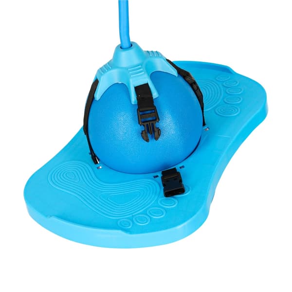 Pogo Stick til børn Blå Blå blue