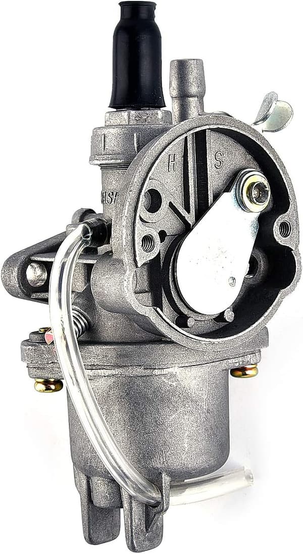 13mm Carburetor for 47cc 49cc Pocket Bike 2-Stroke Engine Mini Ca