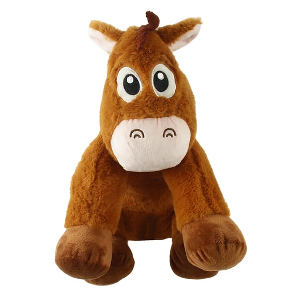 Sød Pixar Pony Plyslegetøj, Børnefødselsdagsgave 25cm