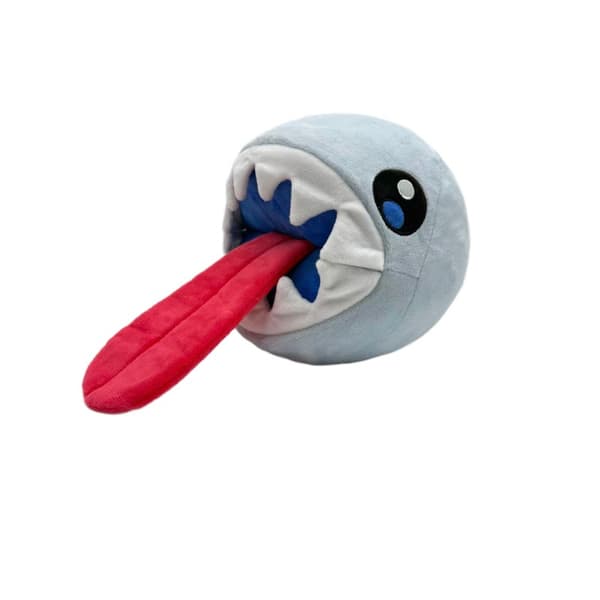 Bubble Plush Digital Circus Anime Merchandise Plysjleker Dukker Bubbles