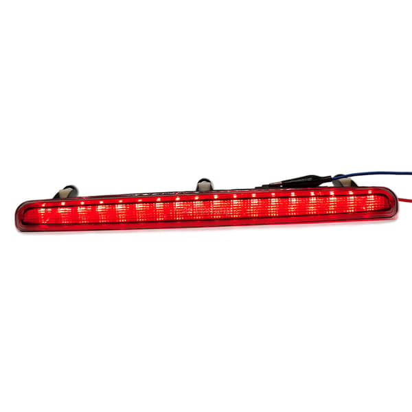 Røget rød LED bageste tredje bremselys til Volkswagen Transporter T5 C