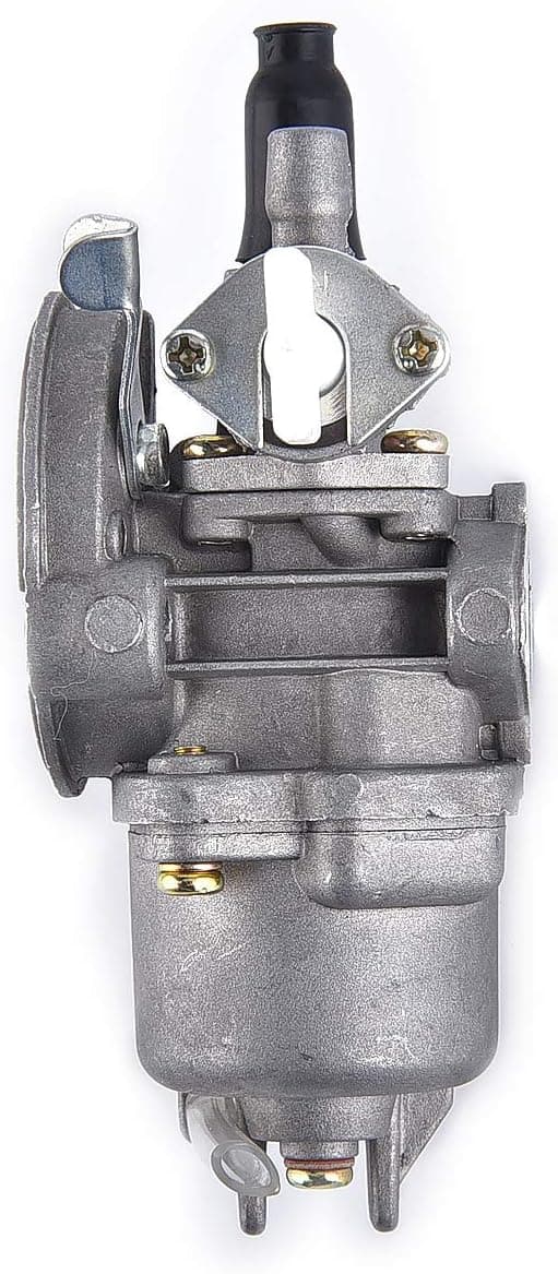 13mm Carburetor for 47cc 49cc Pocket Bike 2-Stroke Engine Mini Ca