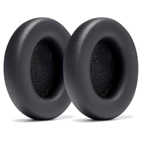 Erstatningsøreputer for Sennheiser HDR RS165 RS175 RS185 RS195 Hodetelefoner Øreputer