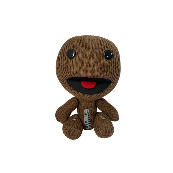 Little Big Planet Sackboy Pehmolelu (25cm) Little Sackboy 25cm