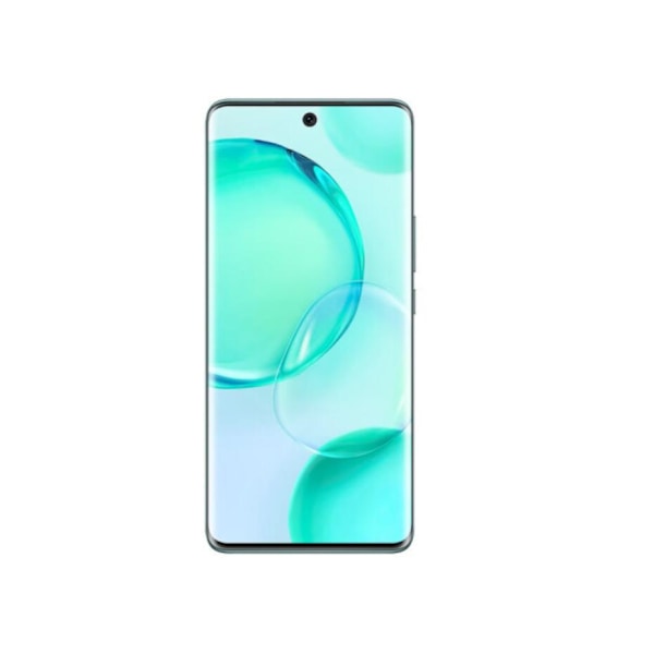 Smartphone Honor 50 5G Dubbel SIM 8 / 128 GB - grön grön