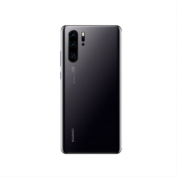 Smartphone Huawei P30 Pro 4G Dubbel SIM 8 / 256 GB svart