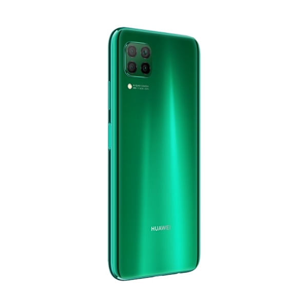 Smartphone Huawei P40 lite Dual SIM 8 GB / 128 GB grön