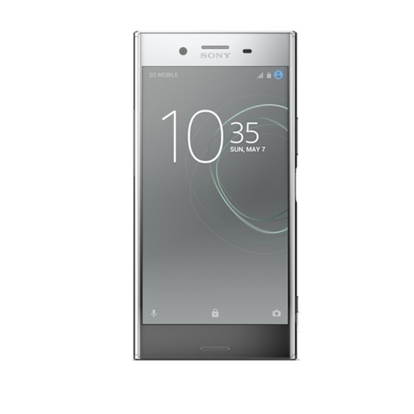 Smartphone Sony Xperia XZ Premium Single SIM 4 GB / 64 GB - Silver silver