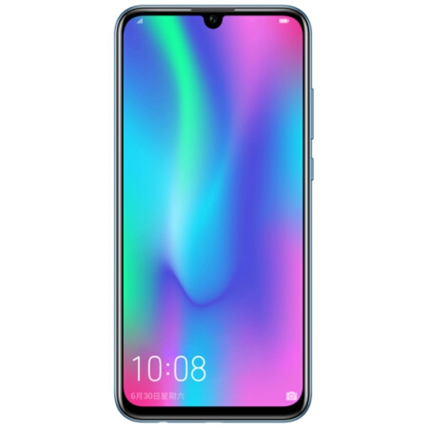 Smartphone Honor 10 Lite Dubbel SIM 6 / 128 GB blå