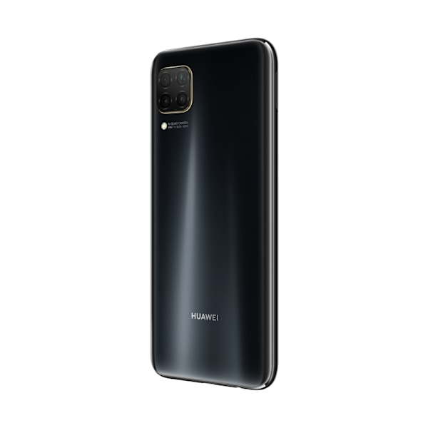 Smartphone Huawei P40 lite Dual SIM 6 GB / 128 GB svart