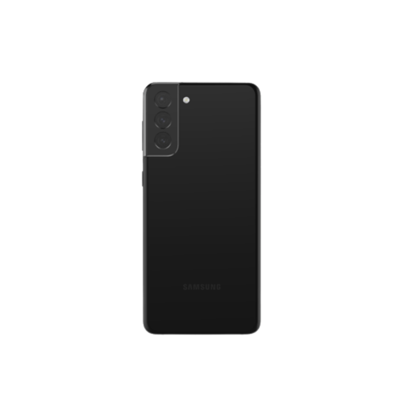 smartphone Samsung Galaxy S21+ G996U Dubbel SIM 12 / 128GB - Svart