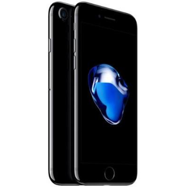 Begagnad iPhone 7 Plus 128GB Svart Grade B