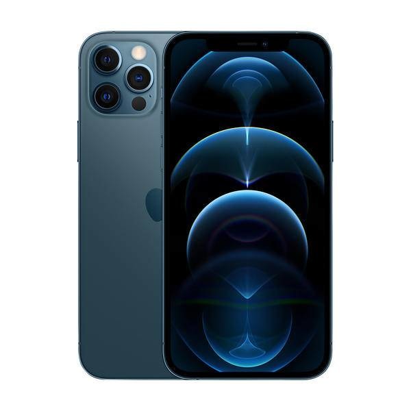 iPhone 12 Pro 256GB Blå Grade A+ Refurbished